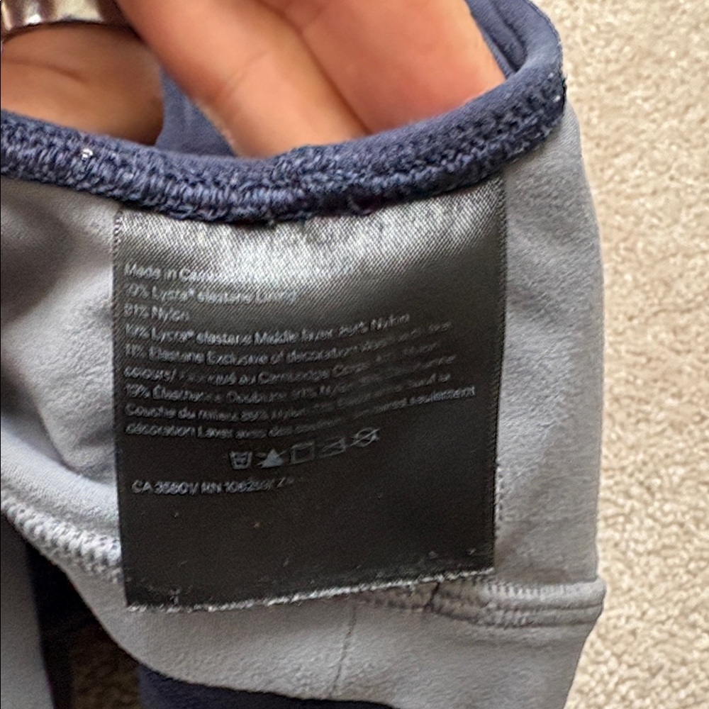 Lululemon Align tank - Picture 5 of 5